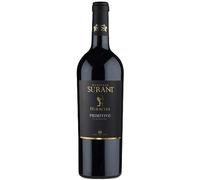 Tommasi Masseria Surani Heracles Primitivo 2021 75cl