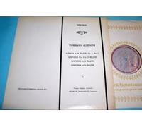 Tommaso Albinoni : Sonata in A Major, Op. 2 (No. 3) / Sinfonia in G Major / Sinfonia No. 5 in D Major