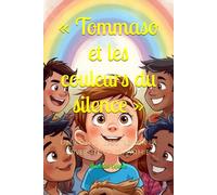 « Tommaso et les couleurs du silence »: Un conte illustré sur la diversité et l’empathie