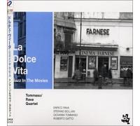 Tommaso, Giovanni (Quartet) - La Dolce Vita