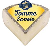 Tomme de Savoie IGP Cheese 300g - pack of 2