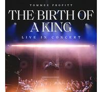Tommee Profitt - The Birth Of A King: Live In Concert [2 LP] [Amazon Exclusive] [Vinyl LP] [VINYL]