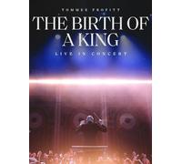 Tommee Profitt - The Birth Of A King: Live In Concert