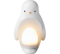 Tommee Tippee 2-in-1 Portable Penguin Nursery Night Light, New