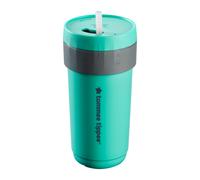 Tommee Tippee, 3-In-1 Insulated Convertible Cup, 18M+, 300Ml, Teal - 1 Pack