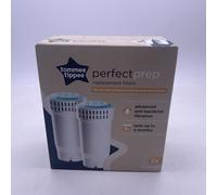 Tommee Tippee Closer to Nature Replacement Filter 2Pk