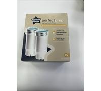 Tommee Tippee Closer to Nature Replacement Filter 2Pk