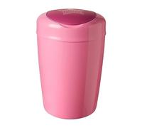Tommee Tippee 87008001 Simplee Nappy Disposal System pink