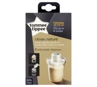 Tommee Tippee Sangenic Tec Nappy Disposal Bin with 1 Refill
