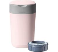 Tommee Tippee Sangenic Tec Nappy Disposal Bin with 1 Refill