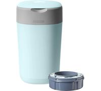Tommee Tippee Sangenic Tec Nappy Disposal Bin with 1 Refill