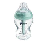 Tommee Tippee Advanced Anti-Colic 0+ Months Baby Bottle - 260 ml