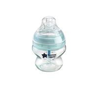 Tommee Tippee Closer To Nature Advanced baby bottle anti-colic Slow Flow 0m+ 150 ml