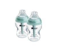 Tommee Tippee Advanced Anti Colic Baby Bottle 260Ml Pack Of 2