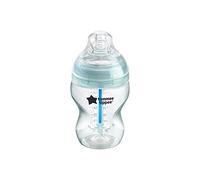 Tommee Tippee C2N Closer to Nature Advanced baby bottle anti-colic 0m+ 260 ml