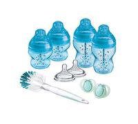 Tommee Tippee Closer To Nature Anti-colic Advanced set anti-colic Blue