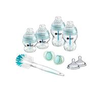 Tommee Tippee Closer to Nature Advanced Comfort Starter Kit