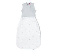 Tommee Tippee All-Season Sleeping Bag for Newborns, The Original Grobag, Developed with Sleep Scientists, Dual-Tog, Hip-Healthy Design, Soft
