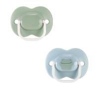Tommee Tippee Anytime 2 Soothers 6-18 Months