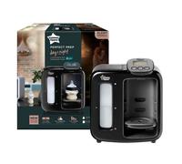 Tommee Tippee Baby Bottle Maker Machine Perfect Prep Day & Night Black