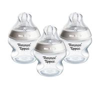 Tommee Tippee Closer To Nature Bottle 150ml 3 Pack