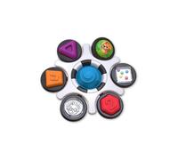 TOMMEE TIPPEE BABY EINSTEIN Curiosity clutch sensory toy