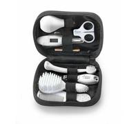 Tommee Tippee Baby Healthcare and Grooming Kit, 9X Essential Newborn Care...