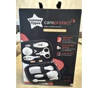 Tommee Tippee Closer To Nature Healthcare & Grooming Kit