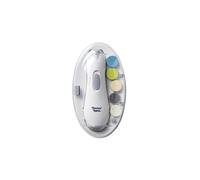 Tommee Tippee Baby Nail File, White White
