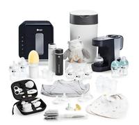 Tommee Tippee Baby Ready Bundle