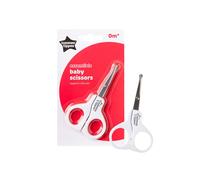 Tommee Tippee Baby Scissors 0+ Months