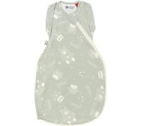 Tommee Tippee Baby Sleep Bag for Newborns, The Original Grobag Swaddle Bag, Hip-Healthy Design, Soft Cotton-Rich Fabric, 0-3m,...