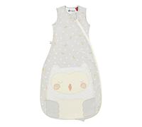 Tommee Tippee Baby Sleep Bag, The Original Grobag, Hip-Healthy Design, Soft Cotton-Rich Fabric, 18-36 m, 1.0 TOG, Ollie the Owl Gro Friend