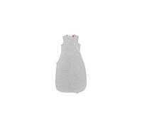 Tommee Tippee Baby Sleep Bag, The Original Grobag, Hip-Healthy Design, Soft Cotton-Rich Fabric, 18-36m, 1.0 TOG, Sky Grey Marl