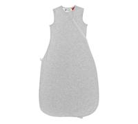 Tommee?Tippee?Baby Sleep Bag, The Original?Grobag, Hip-Healthy Design, Soft Cotton-Rich Fabric, 18-36m, 1.0 TOG, Sky Grey Marl
