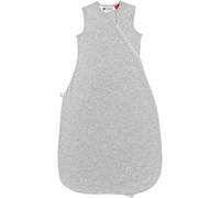 Tommee Tippee Baby Sleep Bag, The Original Grobag, Hip-Healthy Design, Soft Cotton-Rich Fabric, 18-36m, 2.5 TOG, Sky Grey Marl