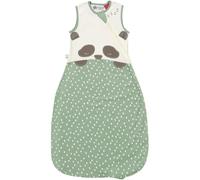 Tommee Tippee Baby Sleep Bag, The Original Grobag, Hip-Healthy Design, Soft Cotton-Rich Fabric, 6-18m, 2.5 TOG), Sleeping Pip