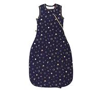 Tommee Tippee Baby Sleep Bag, The Original Grobag, Soft Bamboo-Rich Fabric, OEKO-TEX Approved Wadding, 18-36m, 3.5 Tog, Moon Child