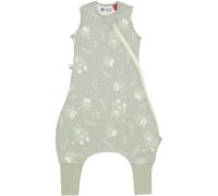 Tommee Tippee Baby Sleeping Bag with Legs, The Original Grobag Steppeebag, Baby Romper Suit, Hip-Healthy Design, Soft Cotton-Rich Fabric, 18-36m, 2.5 TOG, Woodland Gro Friends
