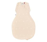 Tommee Tippee Baby Sleep Bag for Newborns, The Original Grobag Swaddle Bag, 3-6m, 2.5 Tog - Pink Petal