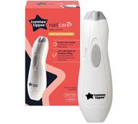 Tommee Tippee Electric Baby Nail File Trimmer