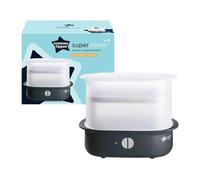 Tommee Tippee Closer to Nature Newborn Bottle Starter Kit, Pip the Panda