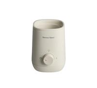 Tommee Tippee Bottle Warmer, Electric for Breast Milk & Formula | Baby milk warmer, 4-min warm-up, 60-min auto shut-off, no hot spots, fits most bottles & food jars, one-dial use