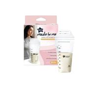 Tommee Tippee Breast Milk Storage Bags 36 Pcs