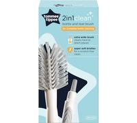 Tommee Tippee C2N Closer to Nature Cleaning Brush cleaning brush Blue 1 pc