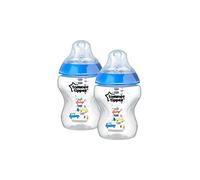 Tommee Tippee Closer to Nature Baby Bottle 150ml