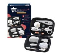 Tommee Tippee Closer To Nature Baby Health & Grooming Care Kit 0m+ NEW