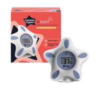 Tommee Tippee Closer to Nature Bath & Room Thermometer