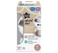 Tommee Tippee Closer to Nature Bottle 0+ Months 260ml