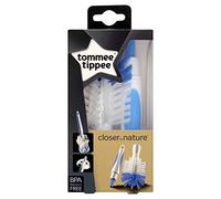 Tommee Tippee C2N Closer to Nature Cleaning Brush cleaning brush Blue 1 pc